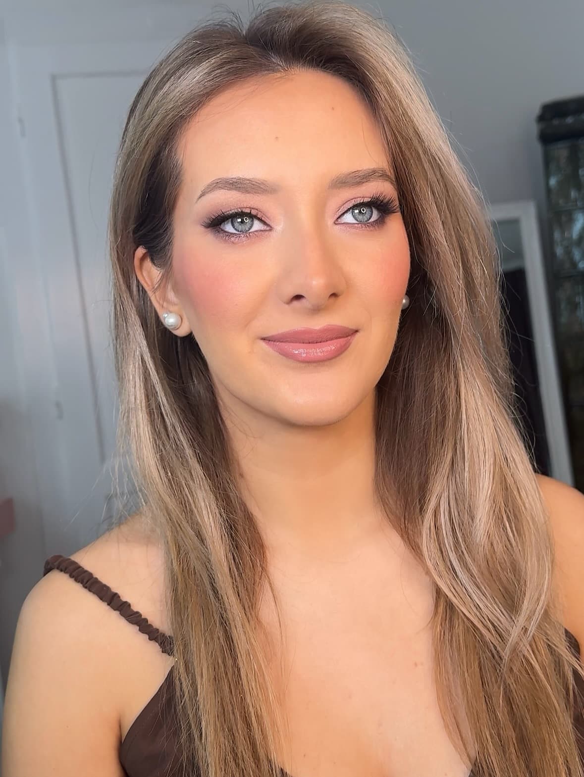Dnevna šminka — 2