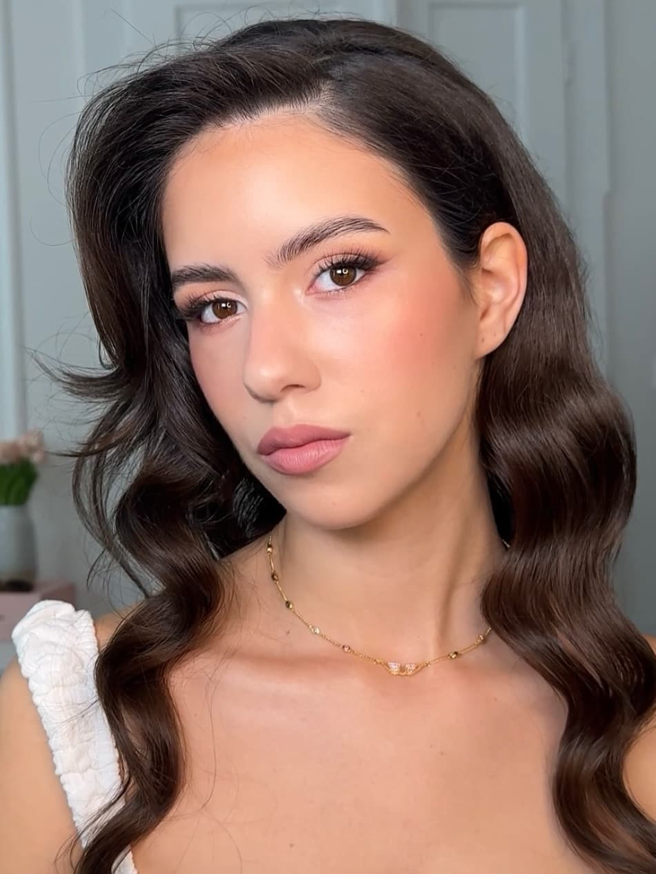 Dnevna šminka — 3